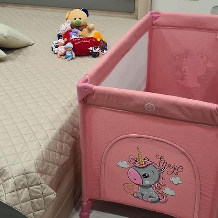 루세 Зара 아파트 외부 사진