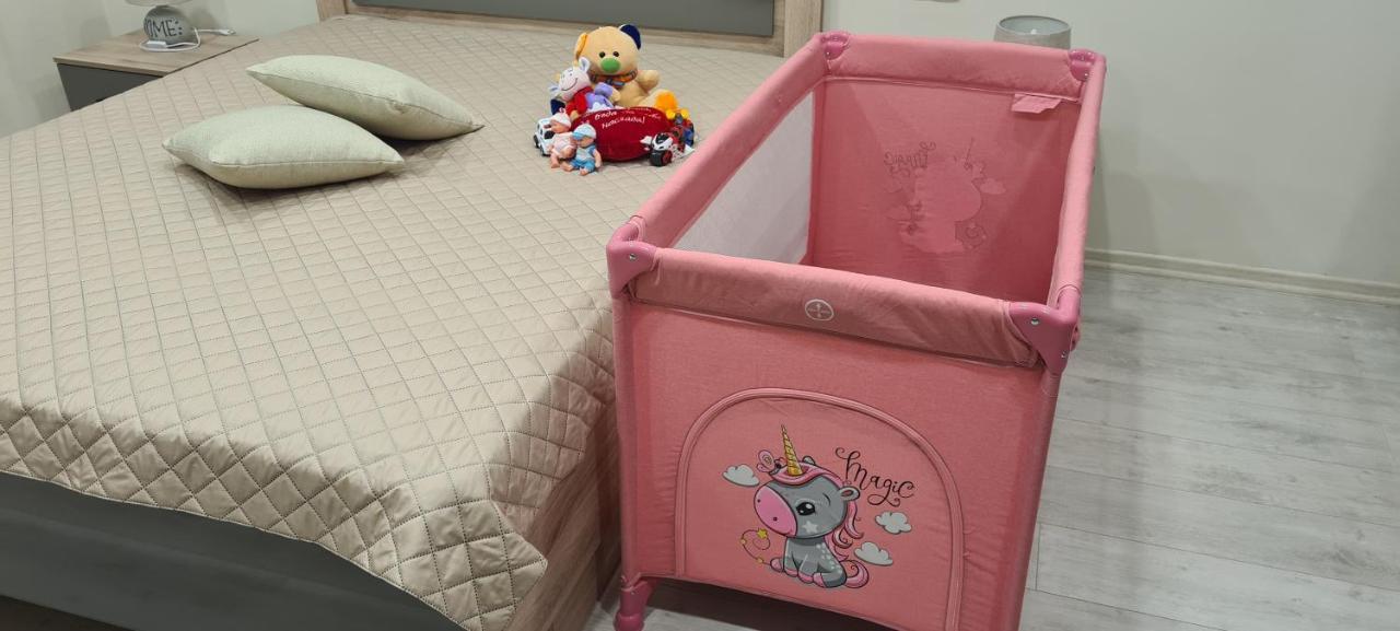 루세 Зара 아파트 외부 사진